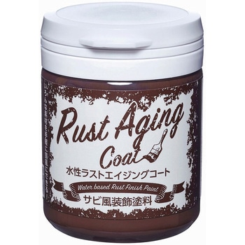 水性ラストエイジングコート アサヒペン