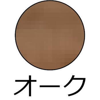 水性ウッドステインEX アサヒペン