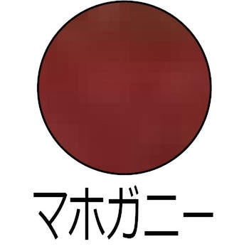 水性ウッドステインEX アサヒペン