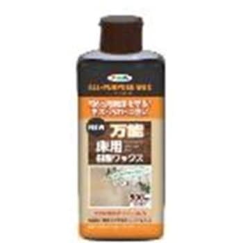 NEW万能床用樹脂ワックス アサヒペン