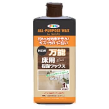 NEW万能床用樹脂ワックス アサヒペン