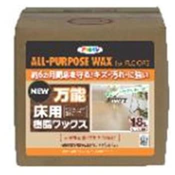 NEW万能床用樹脂ワックス アサヒペン