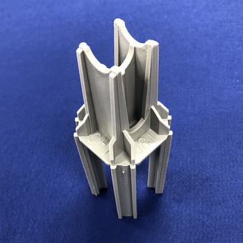 ポリタワー(プラスチック) アートスペース