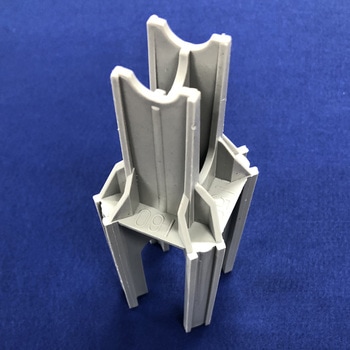 ポリタワー(プラスチック) アートスペース