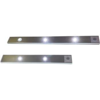 充電式センサーLEDスポットライト エグゼラックス メテックス