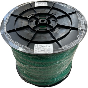 SHパワーホース 内径32×外径38mm 長さ20m PW-3238H20G 三洋化成