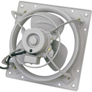 業務用送風機 圧力扇(標準型) PF テラル