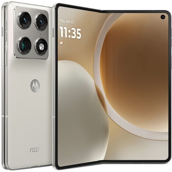 motorola razr fold 12/256 モトローラ