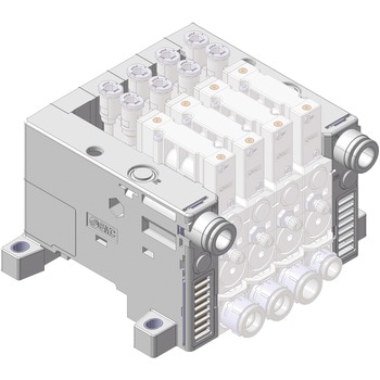ZZK205A-A2P-B-A GWFN^VXe ^󃆃jbg ZK2A Series }jz[h SMC 82759664
