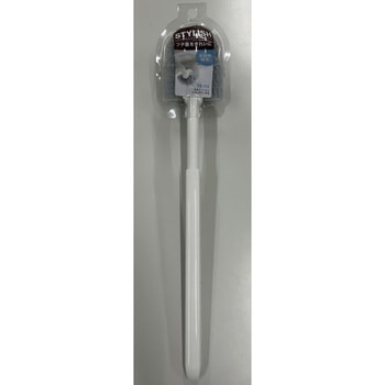 スタイリッシュトイレブラシ半丸TB112 アイセン