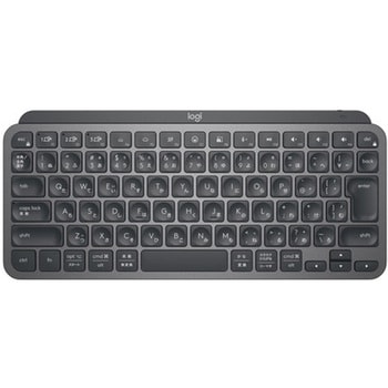 ロジクールMX KEYS MINIミニマリスト ワイヤレス イルミネーション キーボード フォービジネス ロジクール