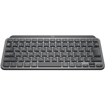 ロジクールMX KEYS MINIミニマリスト ワイヤレス イルミネーション キーボード フォービジネス ロジクール