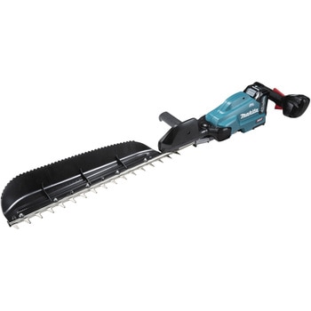 600ミリ充電式片刃ヘッジトリ(バッテリー・充電器付) マキタ