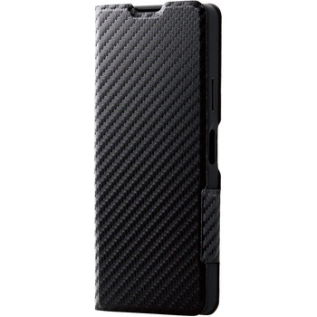 PM-X222PLFUCB �P�[�X Xperia 10 IV ( SO-52C / SOG07 ) �J�o�[ ���U�[ TPU �蒠�^ �}�O�l�b�g �X���� �G���R�� 82763906