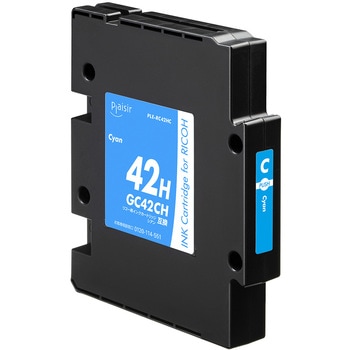 互換インク リコー対応 GC42 プレジール