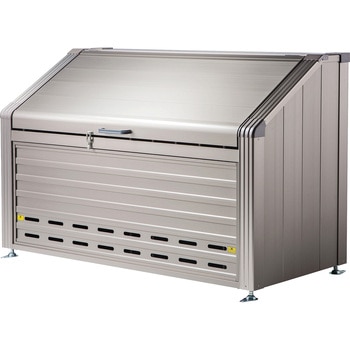 トラッシュステーション 積水テクノ成型