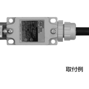電気機器接続用コネクタ EOG型 三桂製作所