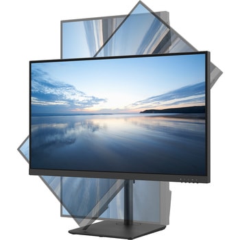 液晶ディスプレイ 富士通