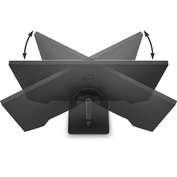 液晶ディスプレイ 富士通