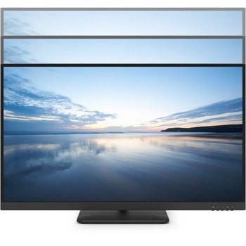 液晶ディスプレイ 富士通