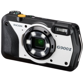 RICOH G900ll 防水防塵 耐衝撃 耐薬品 業務用コンパクトデジタルカメラ RICOH(リコー)