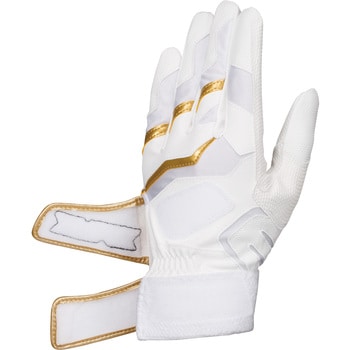 washable batting gloves