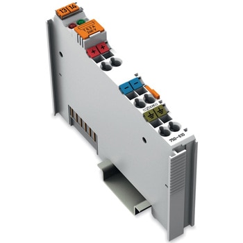 電源;DC24V;診断機能 ワゴジャパン