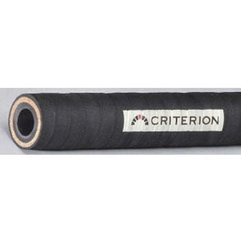 CRITERION 布巻スチームホース YOKOHAMA(横浜ゴム)