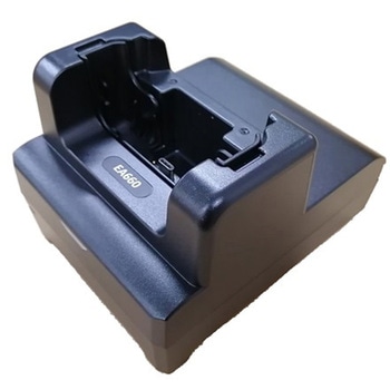 EA660用 1スロットUSBクレードル unitech