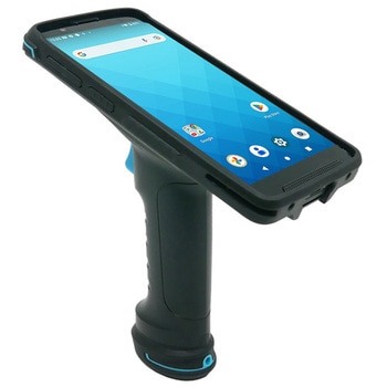 EA660用 ガングリップ unitech