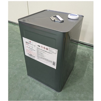 燃料用アルコール 16L 高杉製薬