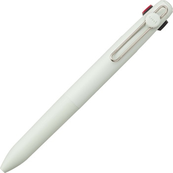 ユニボールワン3色ペン 0.38mm ミスト UBE3-ZSC-38 uni(三菱鉛筆)