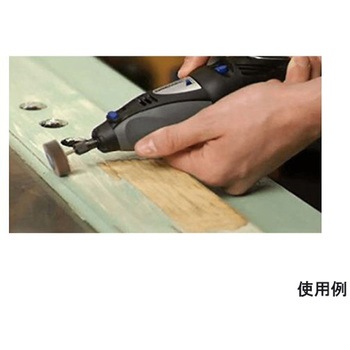 フラップホイール EA818Eシリーズ エスコ