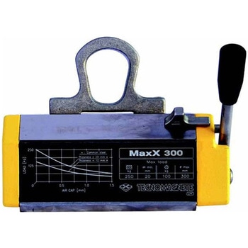マグネットリフター MAXXシリーズ テクマグジャパン