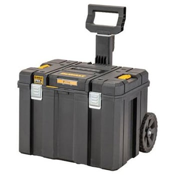 512x435x630-1000mm ツールカート DEWALT(デウォルト)