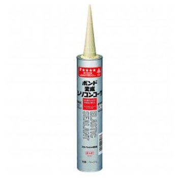 変成シリコンコーク 333mL EA930AEシリーズ エスコ