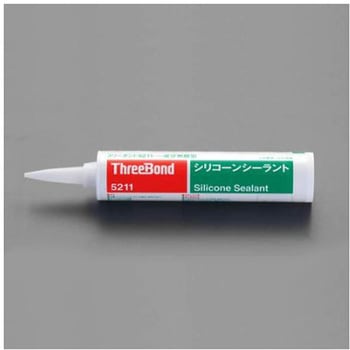 シリコンシーラント 330mL EA930シリーズ エスコ