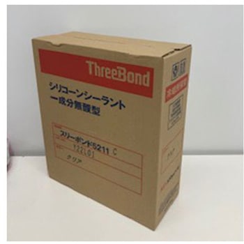 シリコンシーラント 330mL EA930シリーズ エスコ