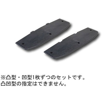 減速くん 先端部 384シリーズ アズワン