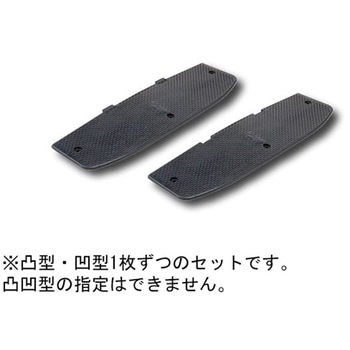 減速くん 先端部 384シリーズ アズワン