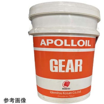 アポロイル ワイド ギヤ LW 20L 出光興産