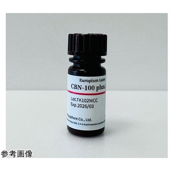 蛍光粒子 Europium Latex ポリスフェア