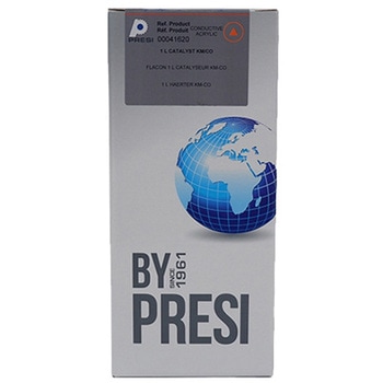 KM/ 常温常圧硬化アクリル樹脂 PRESI