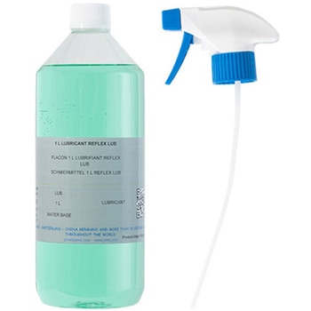 潤滑剤 ルブリカント REFLEX Lub 1L 1本 PRESI
