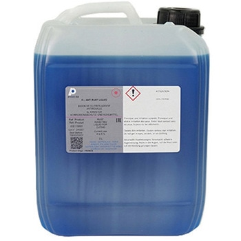 防錆液 5L PRESI