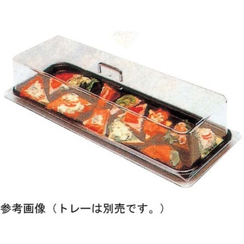 キャンブロ 角フラット型カバー キャンブロ