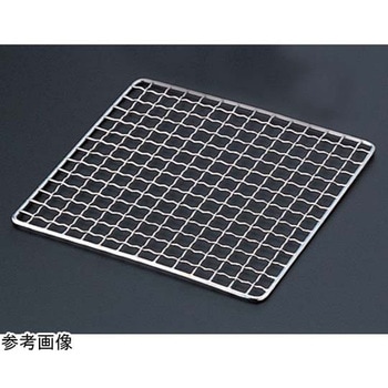 18-8 ステンレス角網 M20シリーズ マイン