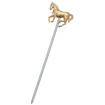 18-8 サラブレッド - 山忠