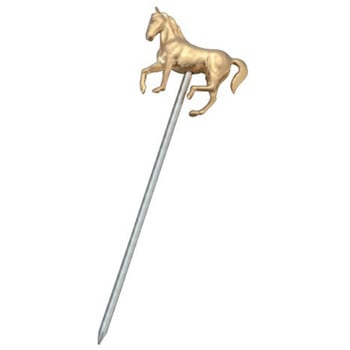 18-8 サラブレッド - 山忠