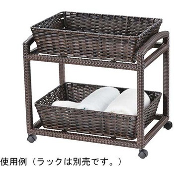 PPランドリー&多目的ケース えいむ